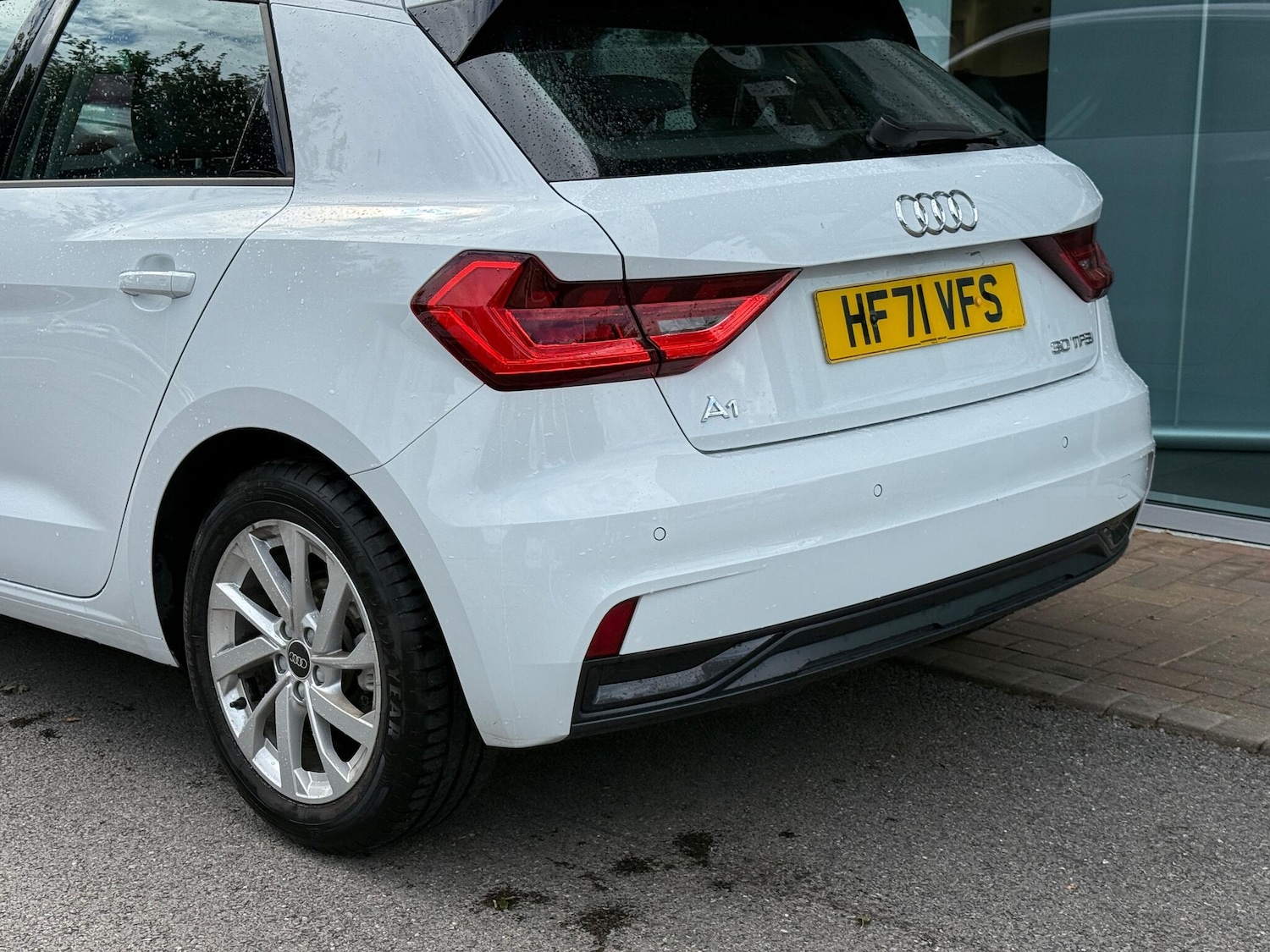 Vehicle 40