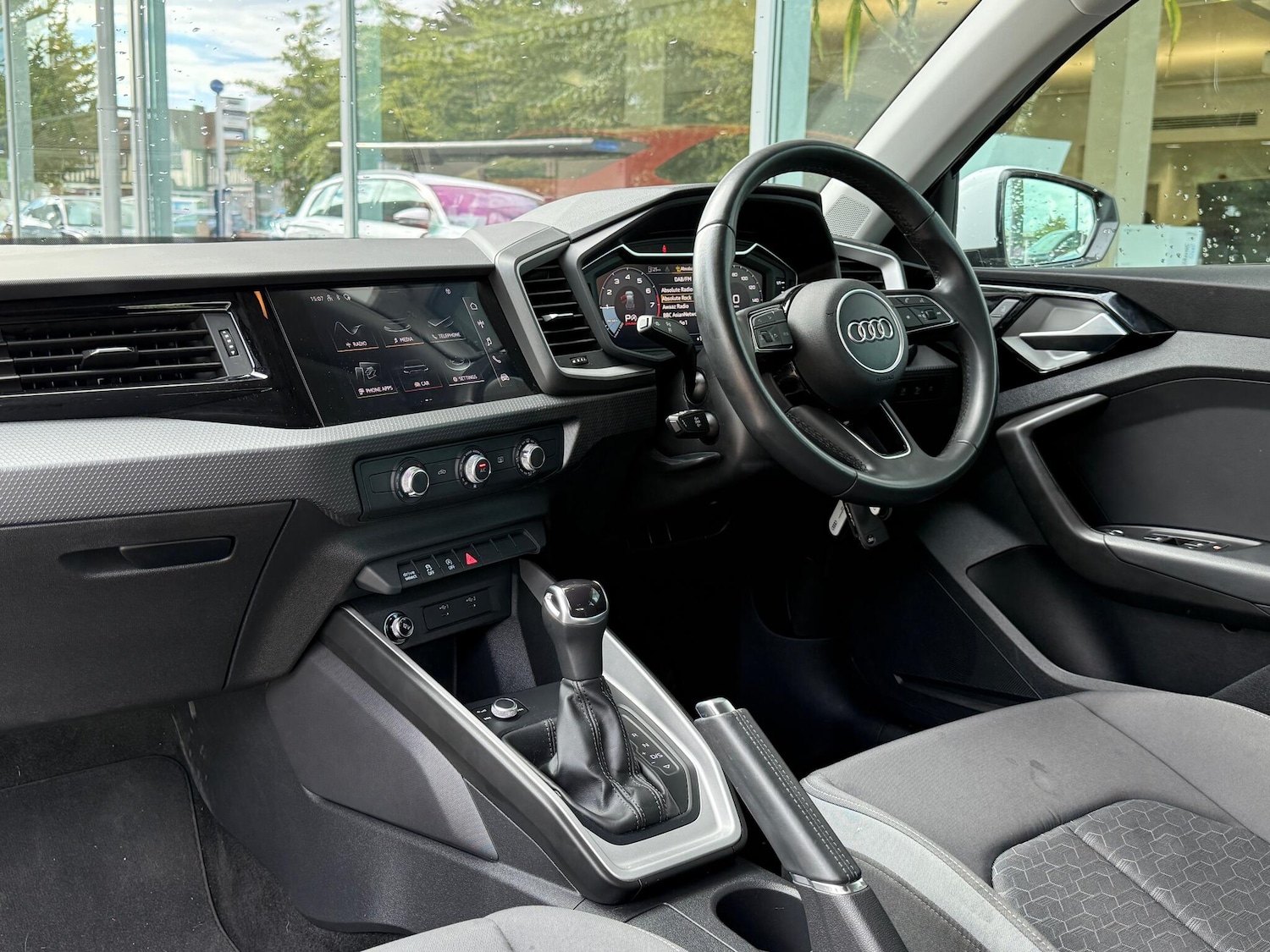 Vehicle 45
