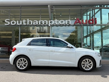 Used Audi A1 2021 for sale - 75729490: Photo