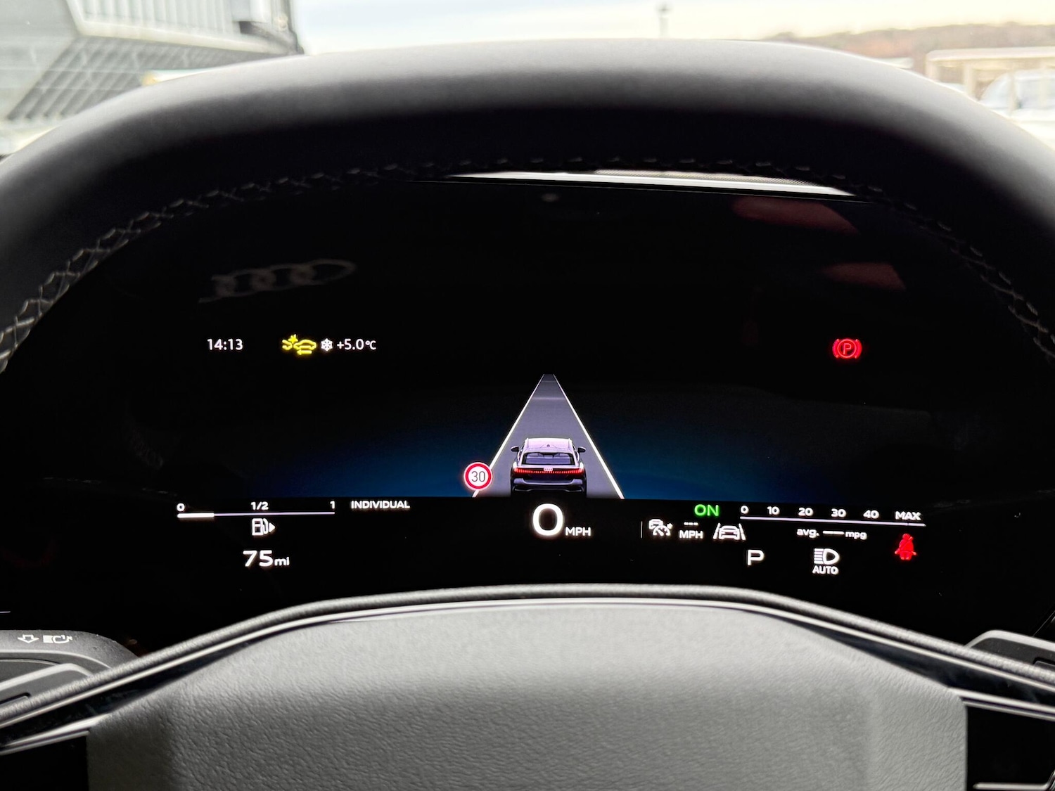 Used Audi A5 2025 for sale - 77202642: Photo 10