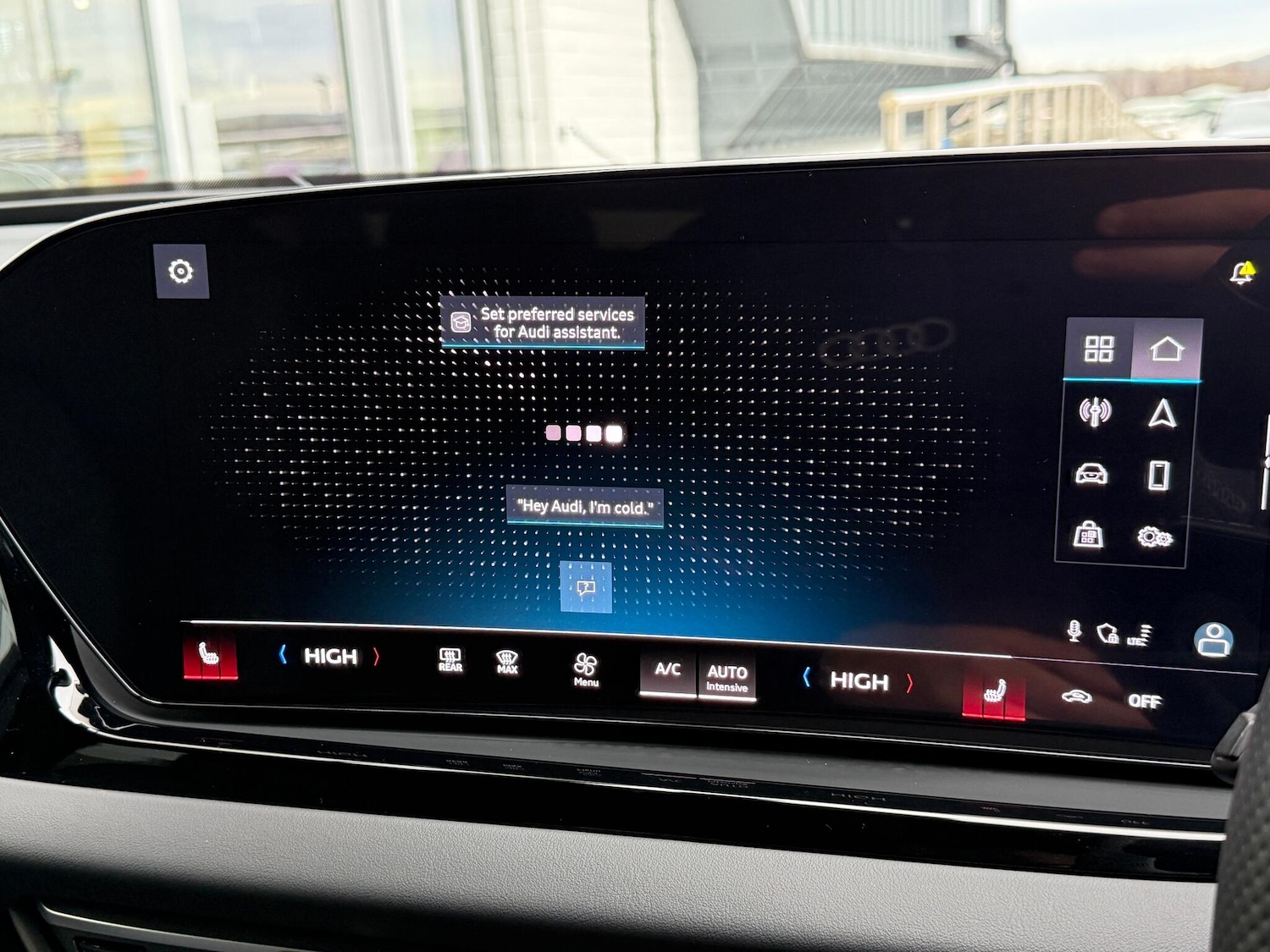 Used Audi A5 2025 for sale - 77202642: Photo 14