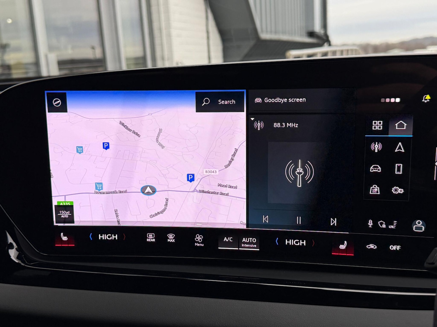 Used Audi A5 2025 for sale - 77202642: Photo 15