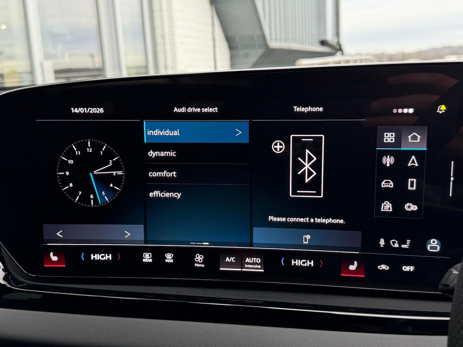 Used Audi A5 2025 for sale - 77202642: Photo 16