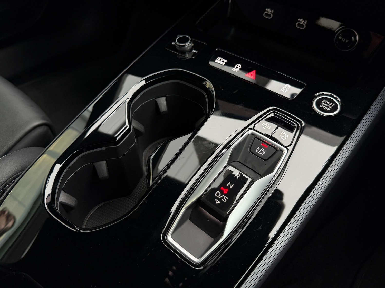 Used Audi A5 2025 for sale - 77202642: Photo 17