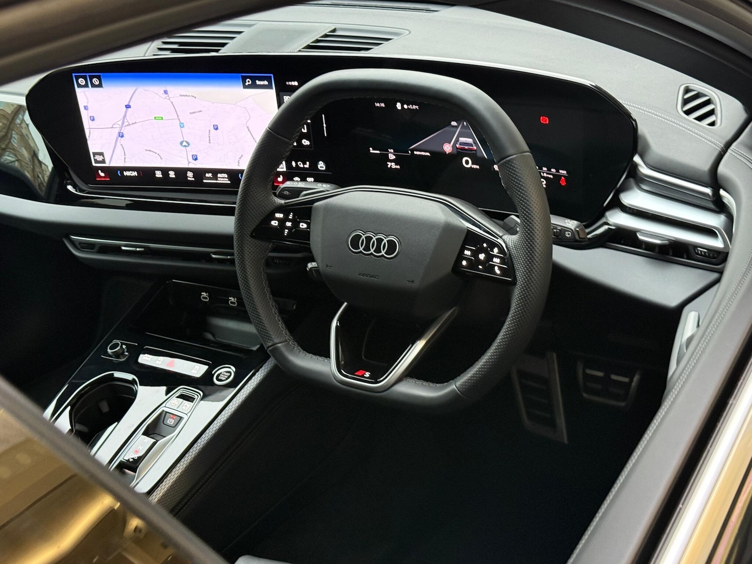 Used Audi A5 2025 for sale - 77202642: Photo 29