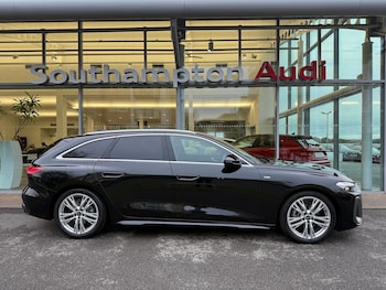 Used Audi A5 2025 for sale - 77202642: Photo