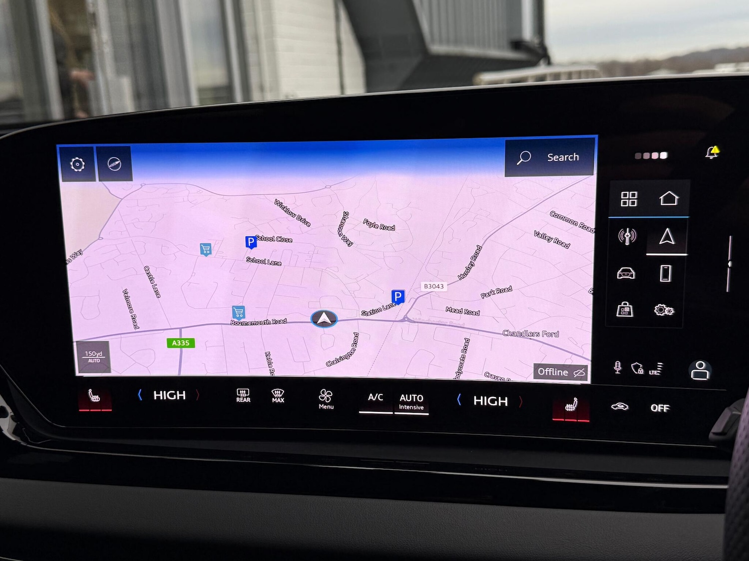 Used Audi A5 2025 for sale - 77202642: Photo 3