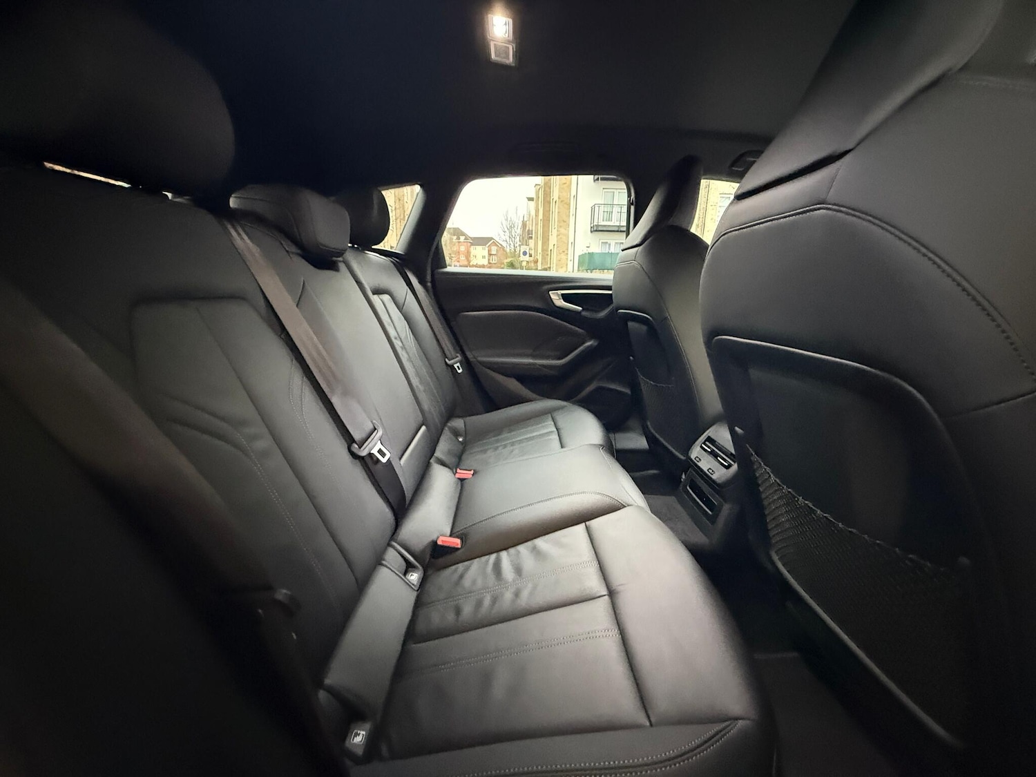 Used Audi A5 2025 for sale - 77202642: Photo 33