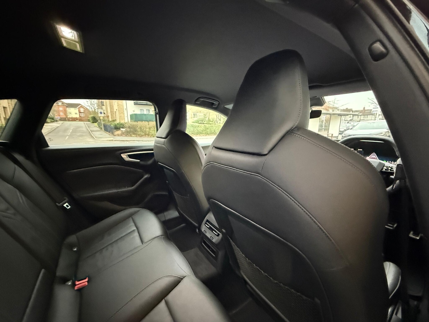 Used Audi A5 2025 for sale - 77202642: Photo 34