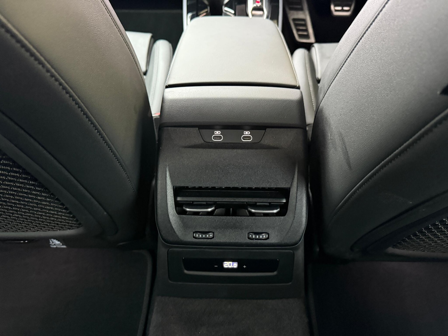 Used Audi A5 2025 for sale - 77202642: Photo 35