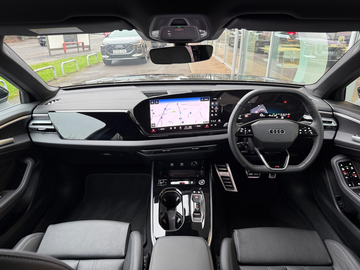 Used Audi A5 2025 for sale - 77202642: Photo 36