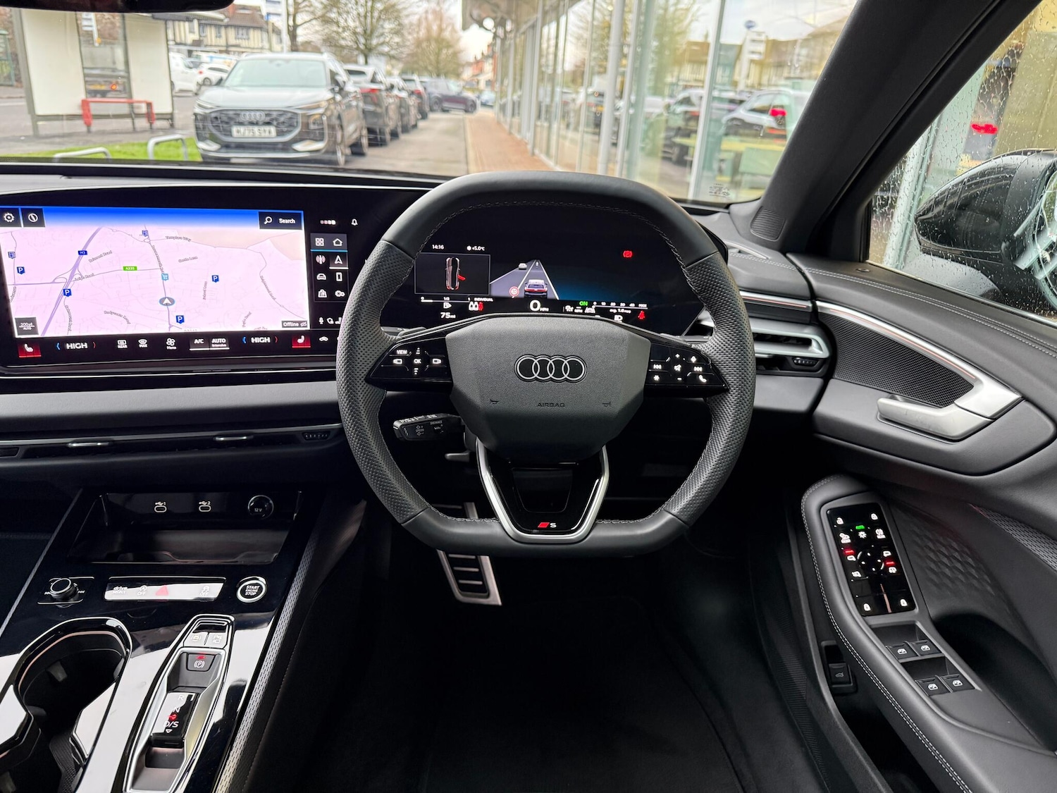 Used Audi A5 2025 for sale - 77202642: Photo 38