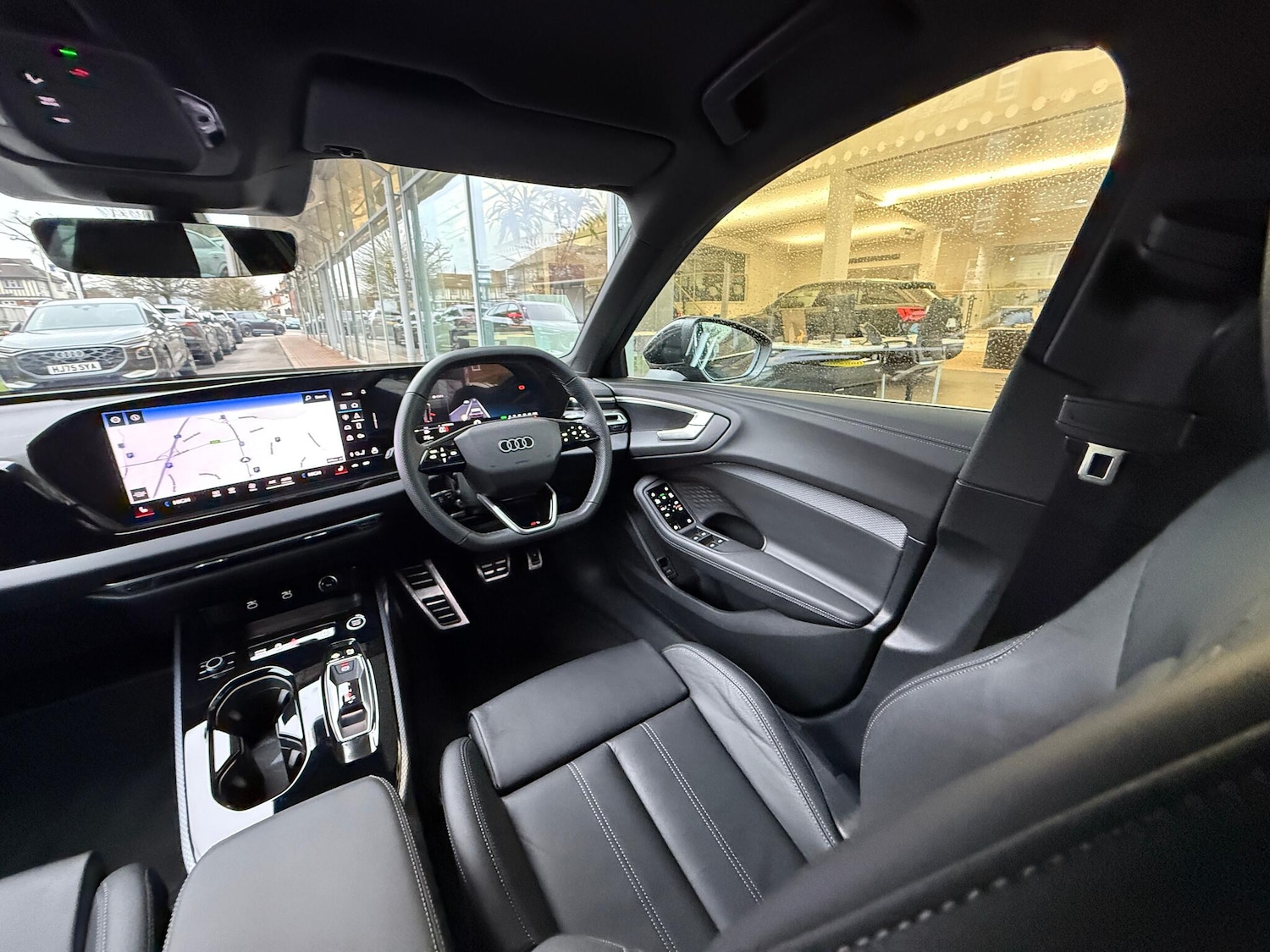 Used Audi A5 2025 for sale - 77202642: Photo 39