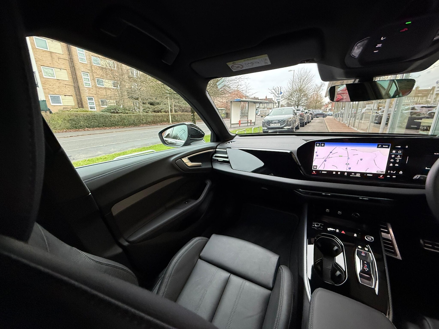 Used Audi A5 2025 for sale - 77202642: Photo 40