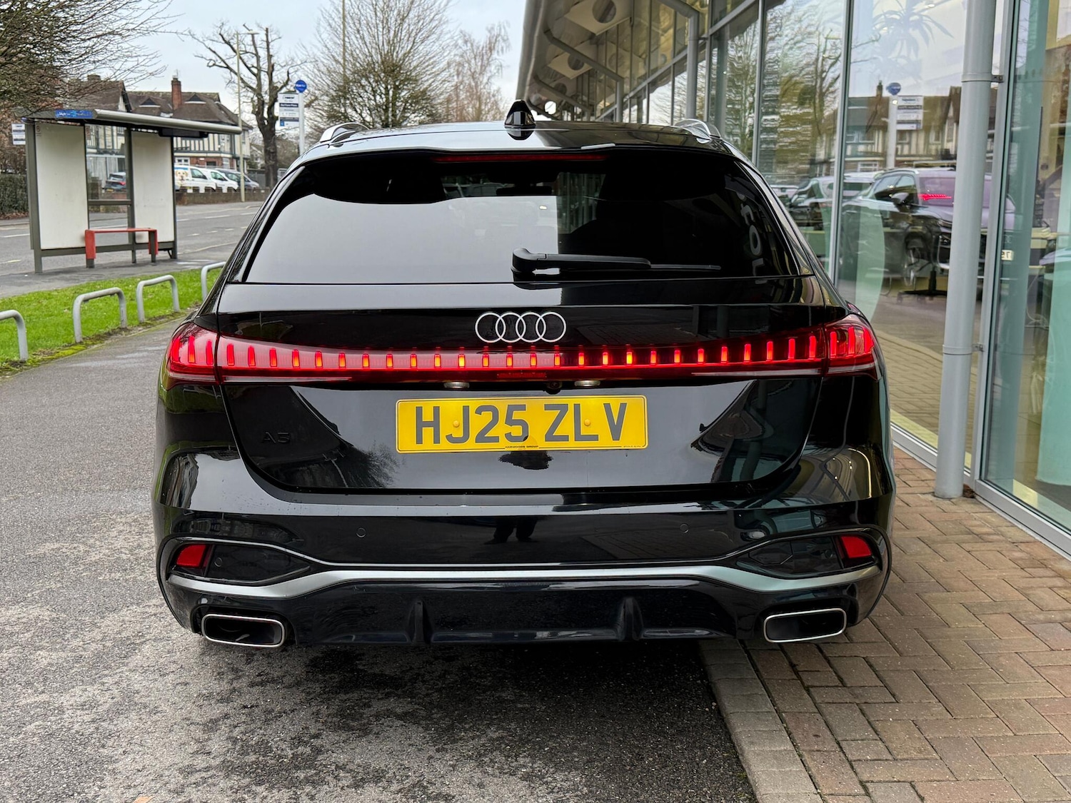 Used Audi A5 2025 for sale - 77202642: Photo 42