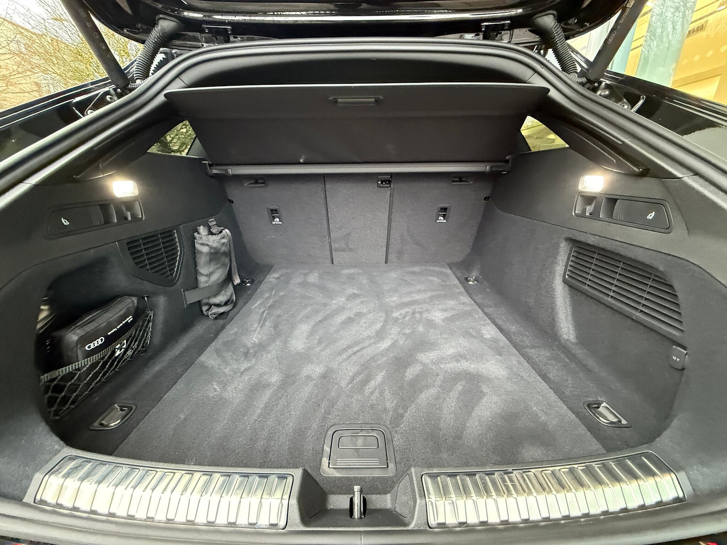 Used Audi A5 2025 for sale - 77202642: Photo 44