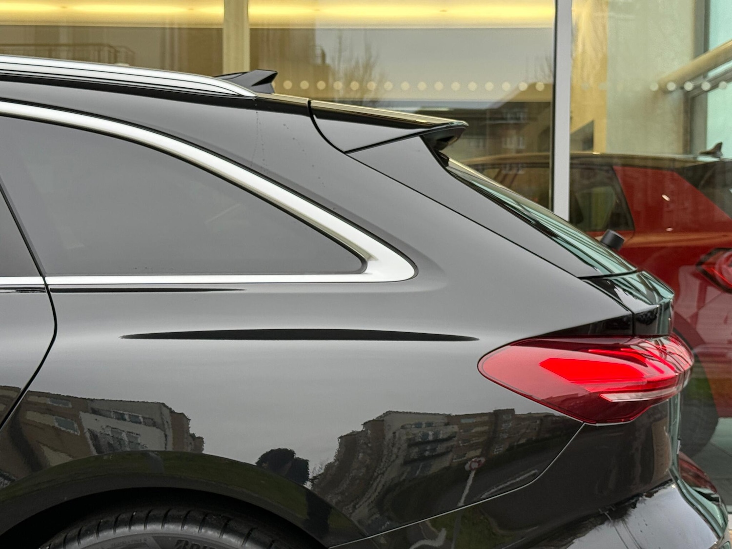 Used Audi A5 2025 for sale - 77202642: Photo 45