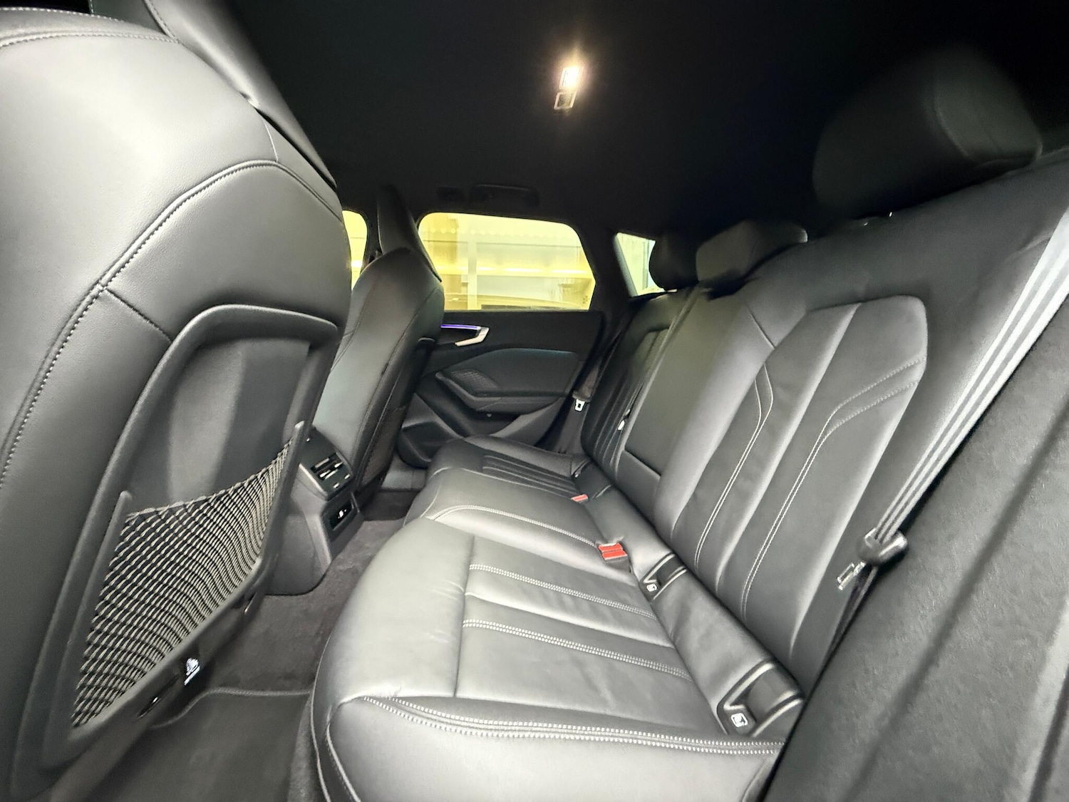 Used Audi A5 2025 for sale - 77202642: Photo 48