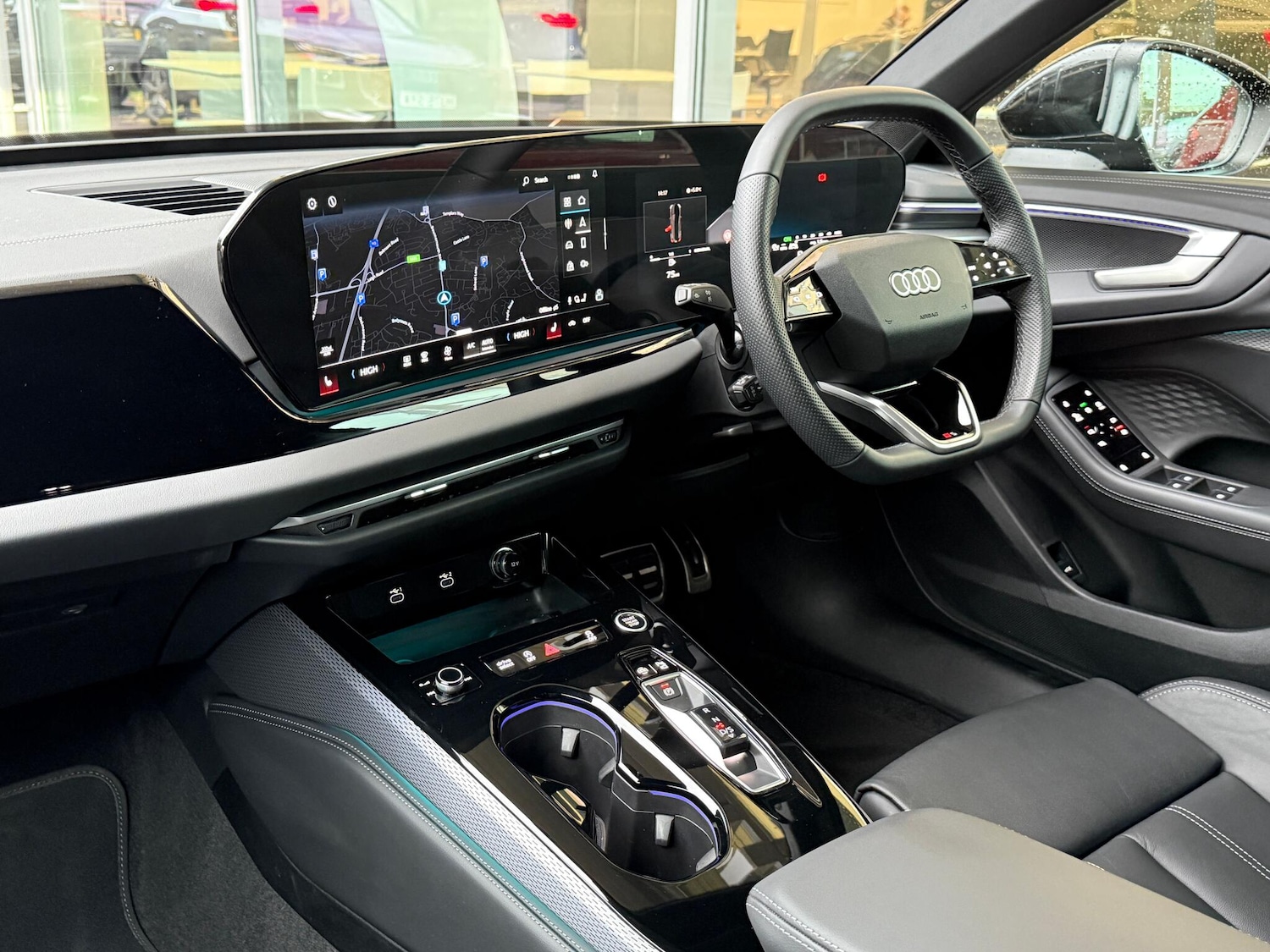 Used Audi A5 2025 for sale - 77202642: Photo 49