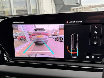 Used Audi A5 2025 for sale - 77202642: Photo