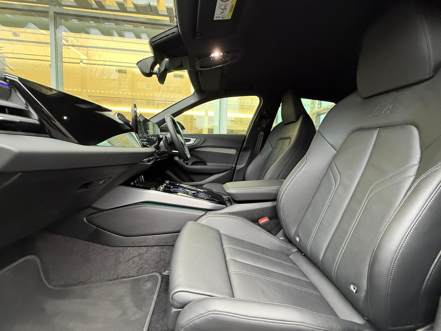 Used Audi A5 2025 for sale - 77202642: Photo 51