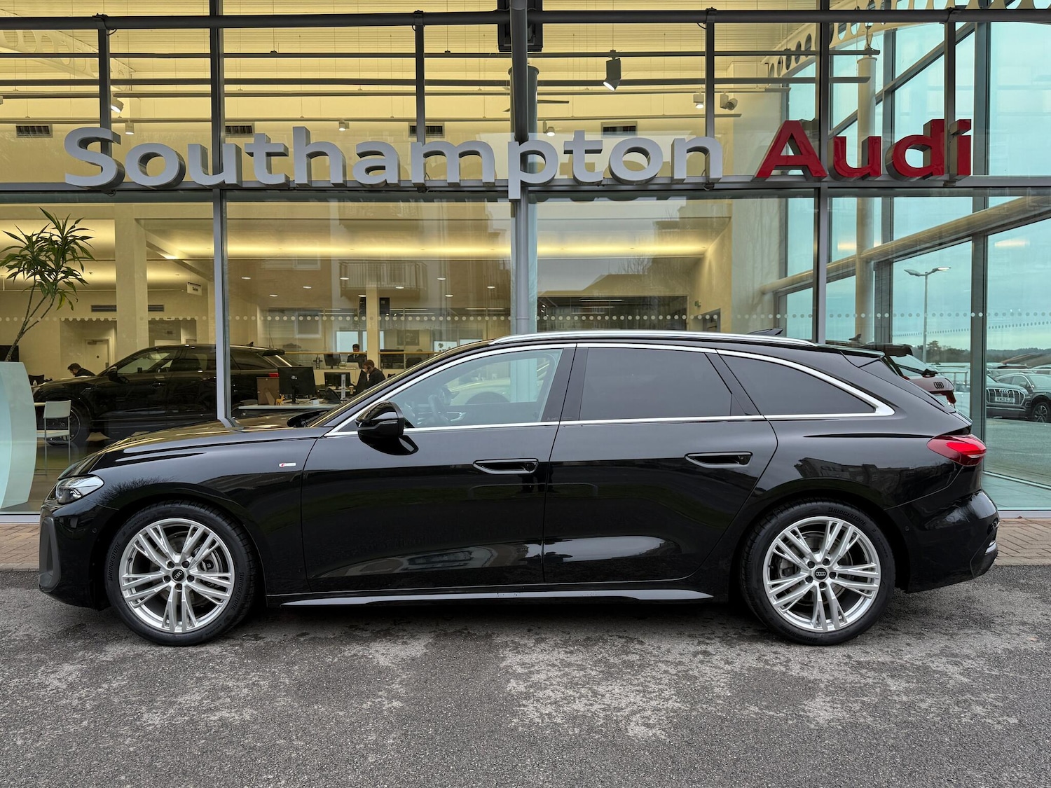 Used Audi A5 2025 for sale - 77202642: Photo 52