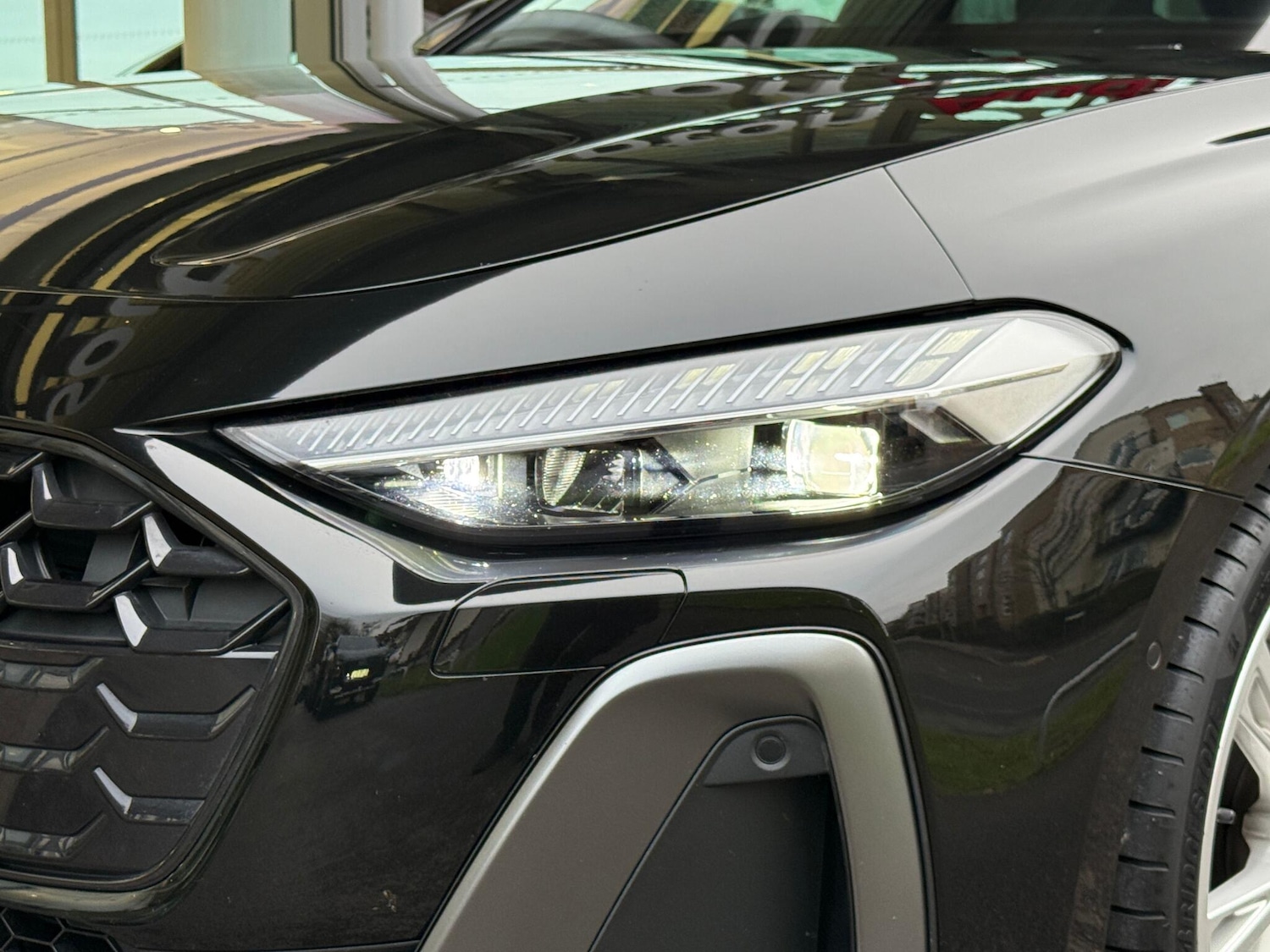 Used Audi A5 2025 for sale - 77202642: Photo 55