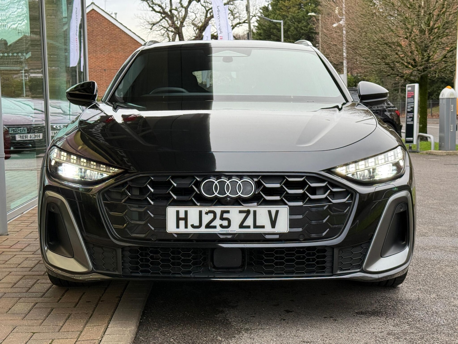 Used Audi A5 2025 for sale - 77202642: Photo 56