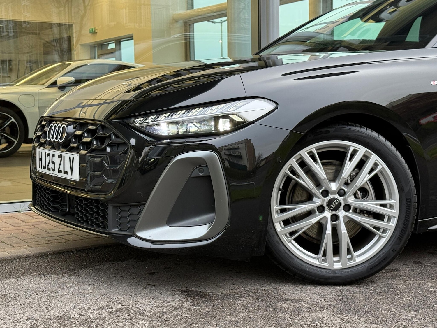 Used Audi A5 2025 for sale - 77202642: Photo 58