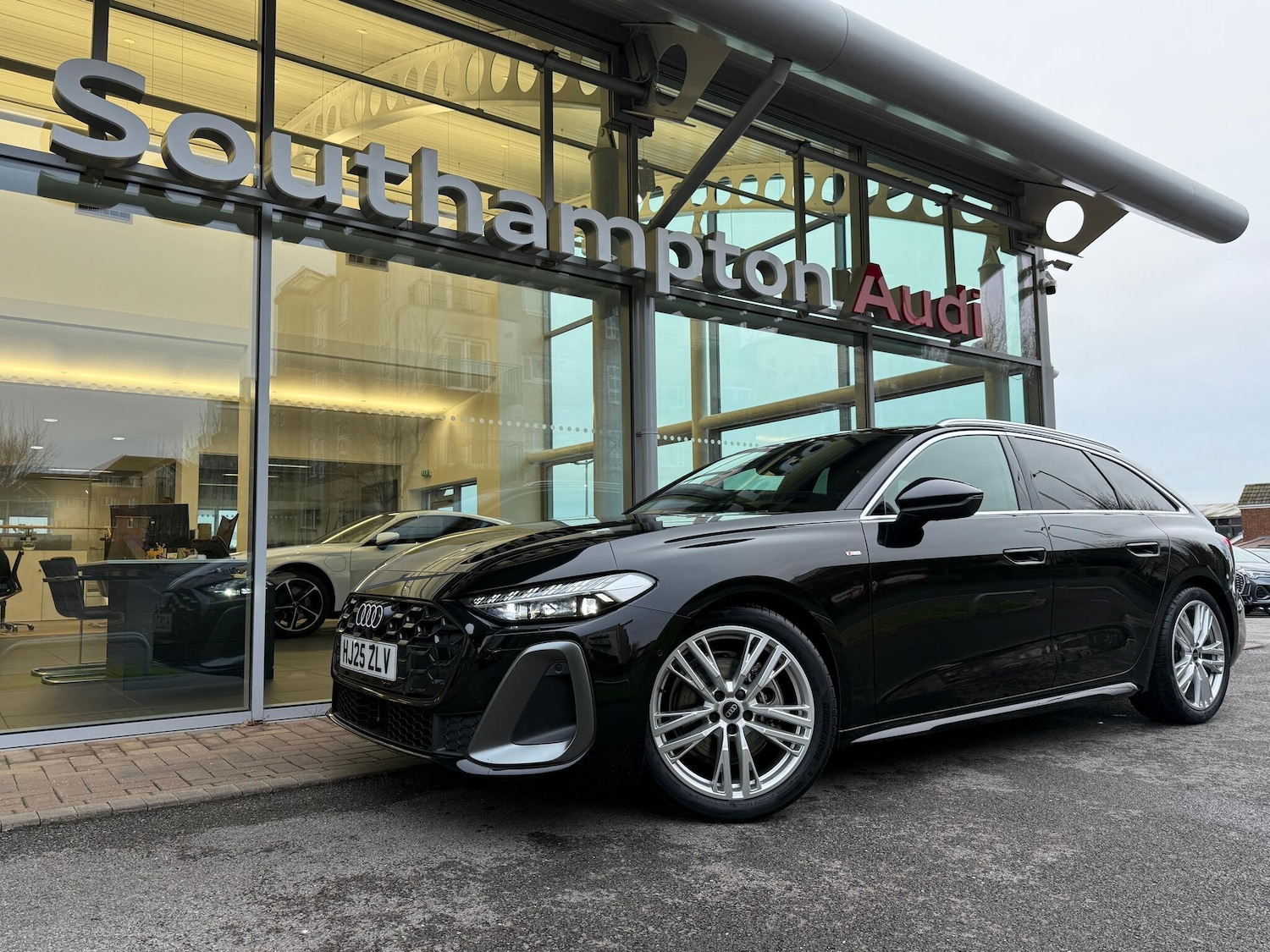 Used Audi A5 2025 for sale - 77202642: Photo 59