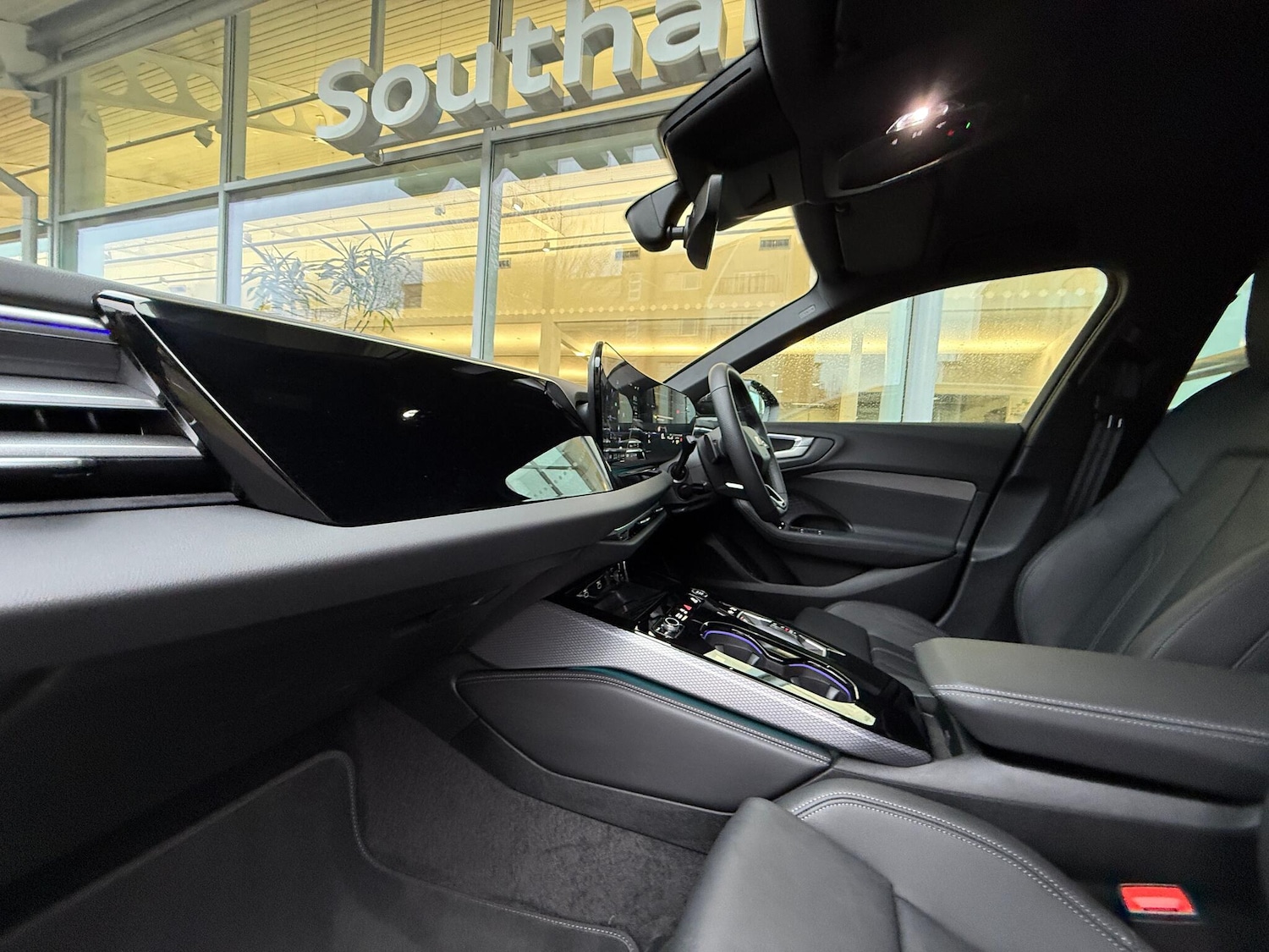 Used Audi A5 2025 for sale - 77202642: Photo 6