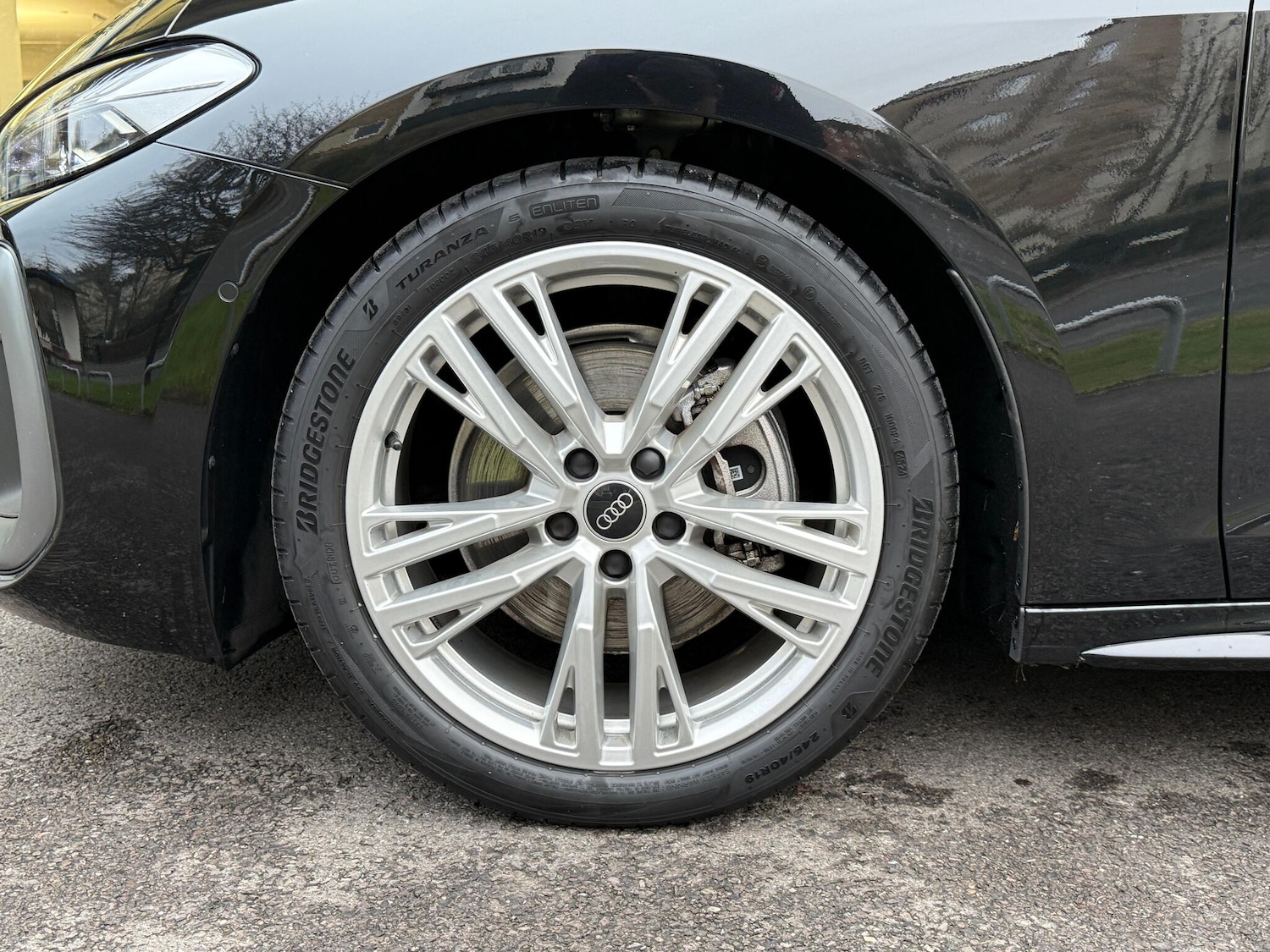 Used Audi A5 2025 for sale - 77202642: Photo 8