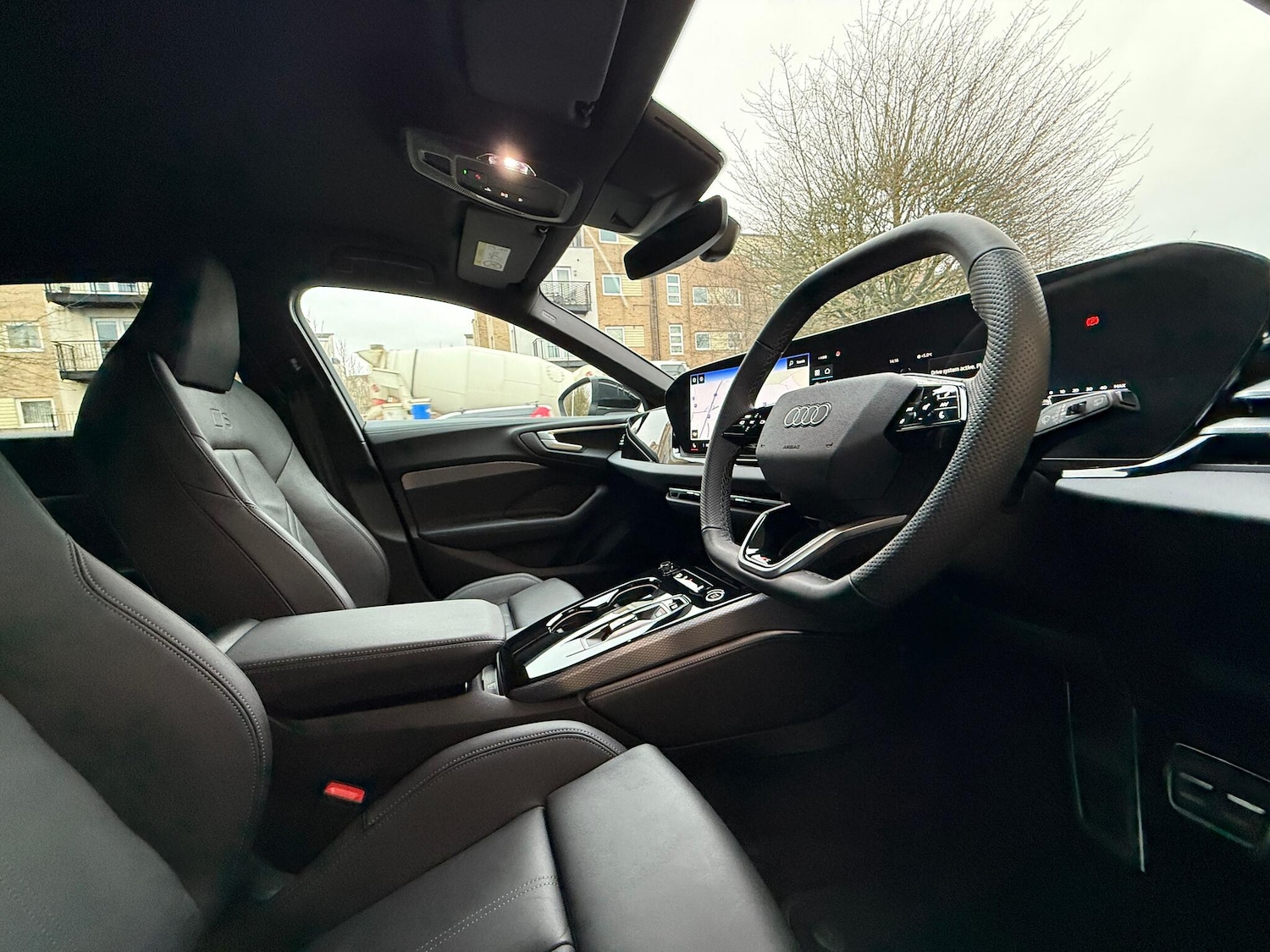 Used Audi A5 2025 for sale - 77202642: Photo 9