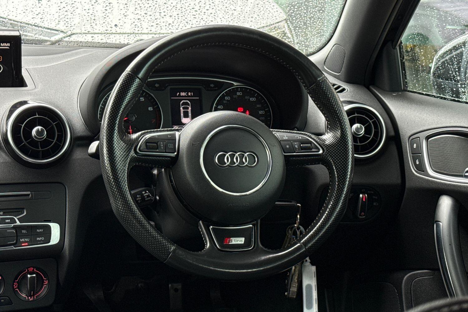 Vehicle 33