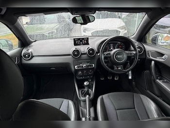 Used Audi A1 2017 for sale - 75520411: Photo