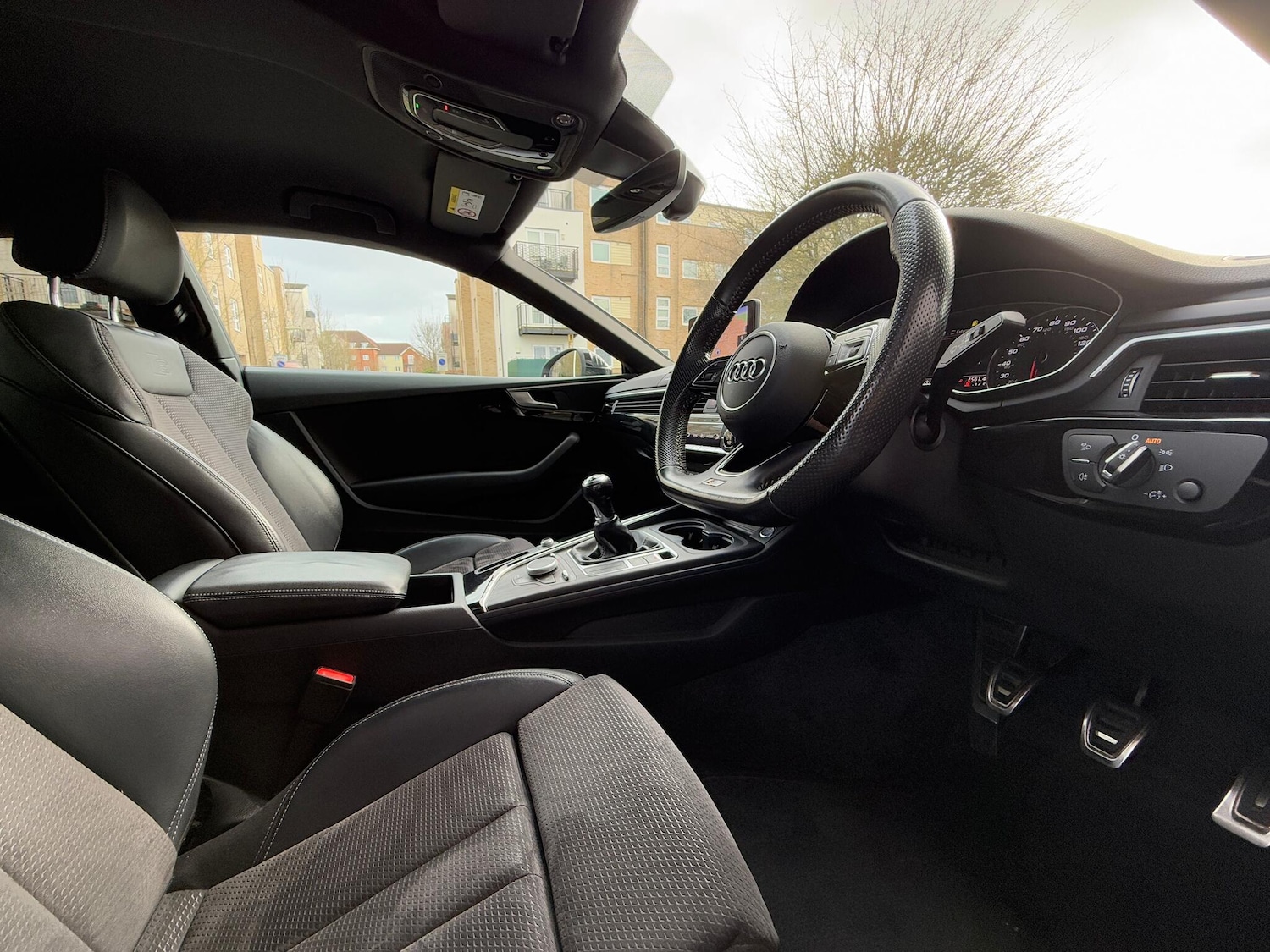 Used Audi A5 2019 for sale - 77646577: Photo 10