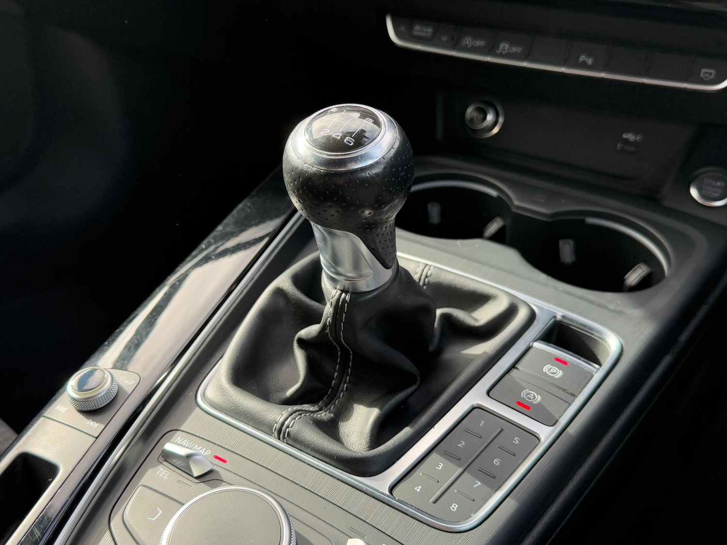 Used Audi A5 2019 for sale - 77646577: Photo 18