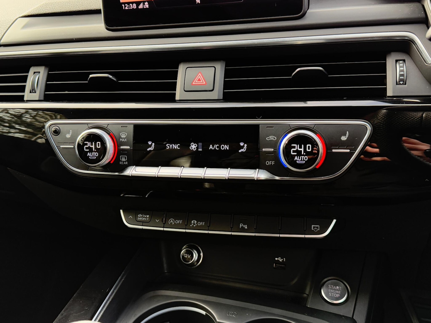 Used Audi A5 2019 for sale - 77646577: Photo 21