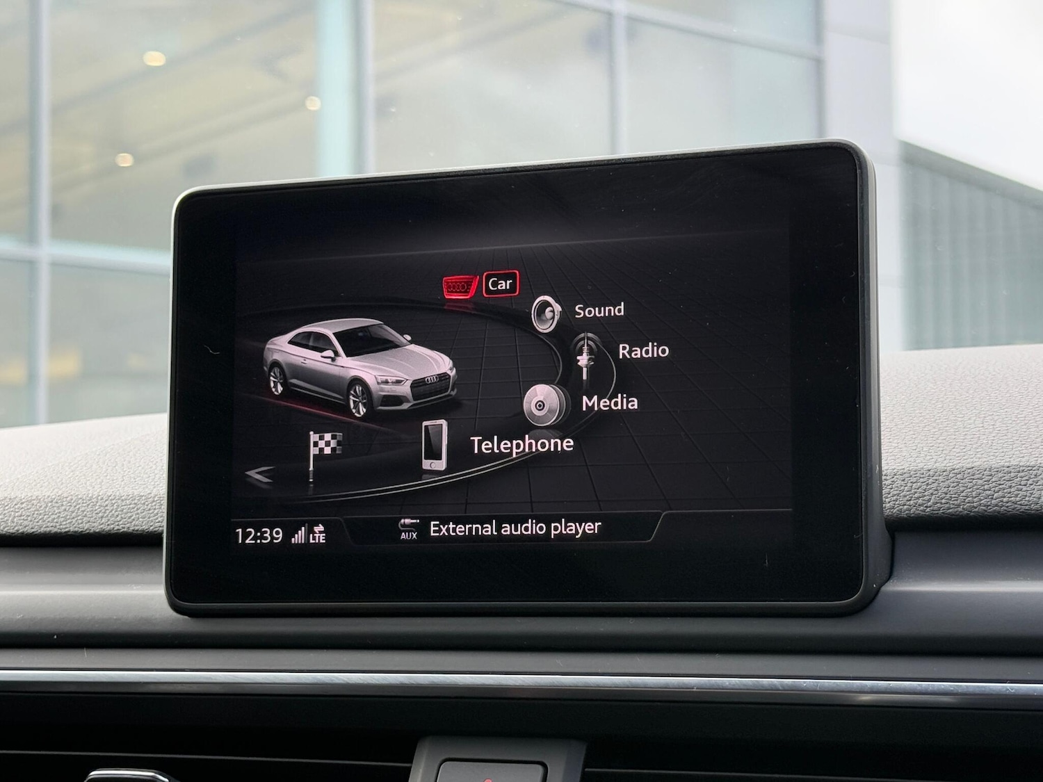 Used Audi A5 2019 for sale - 77646577: Photo 22