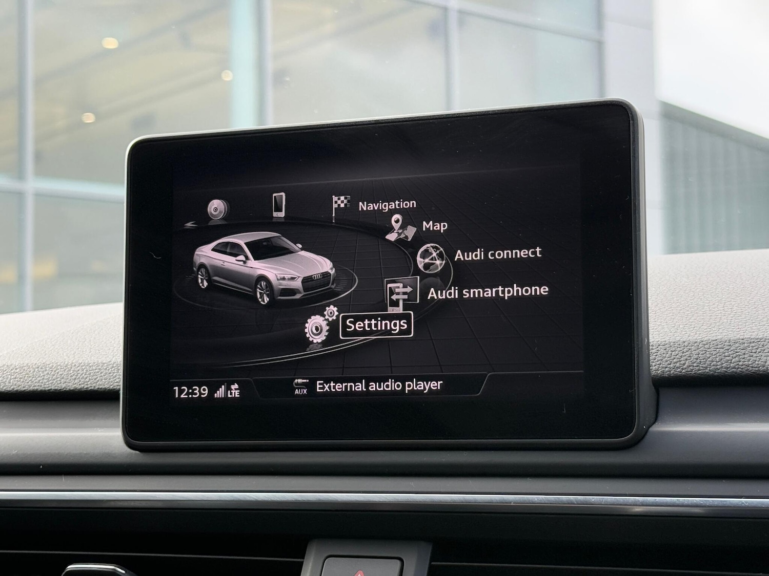 Used Audi A5 2019 for sale - 77646577: Photo 23