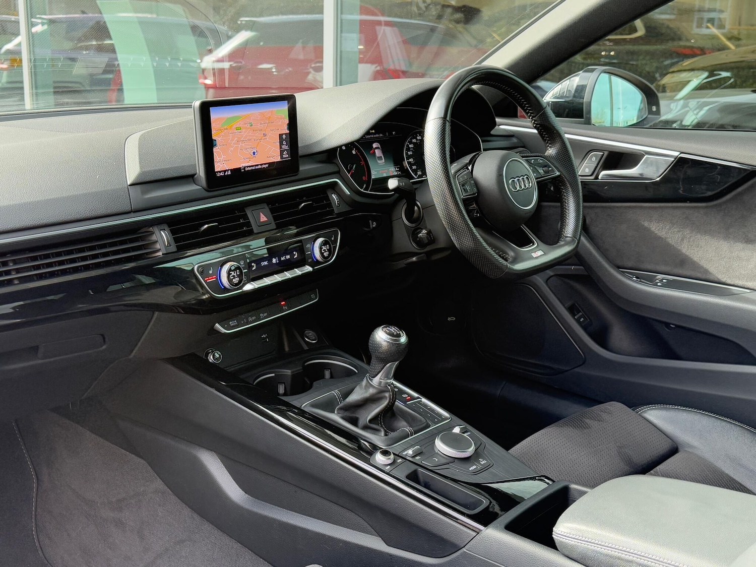 Used Audi A5 2019 for sale - 77646577: Photo 3