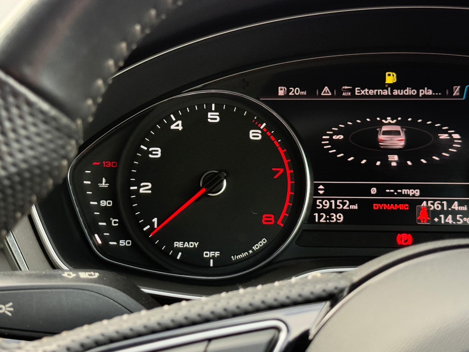 Used Audi A5 2019 for sale - 77646577: Photo 30