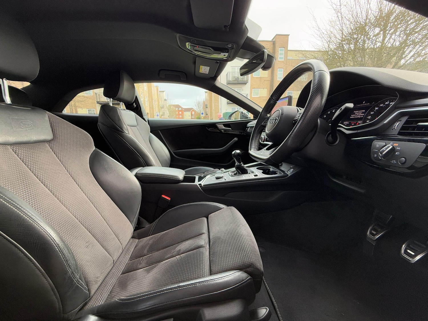 Used Audi A5 2019 for sale - 77646577: Photo 32