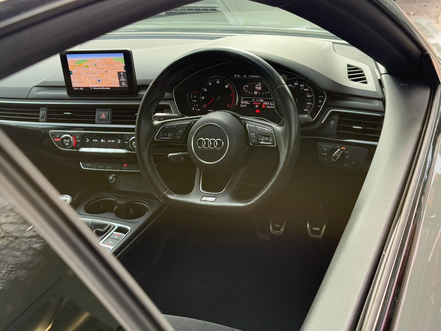 Used Audi A5 2019 for sale - 77646577: Photo 34