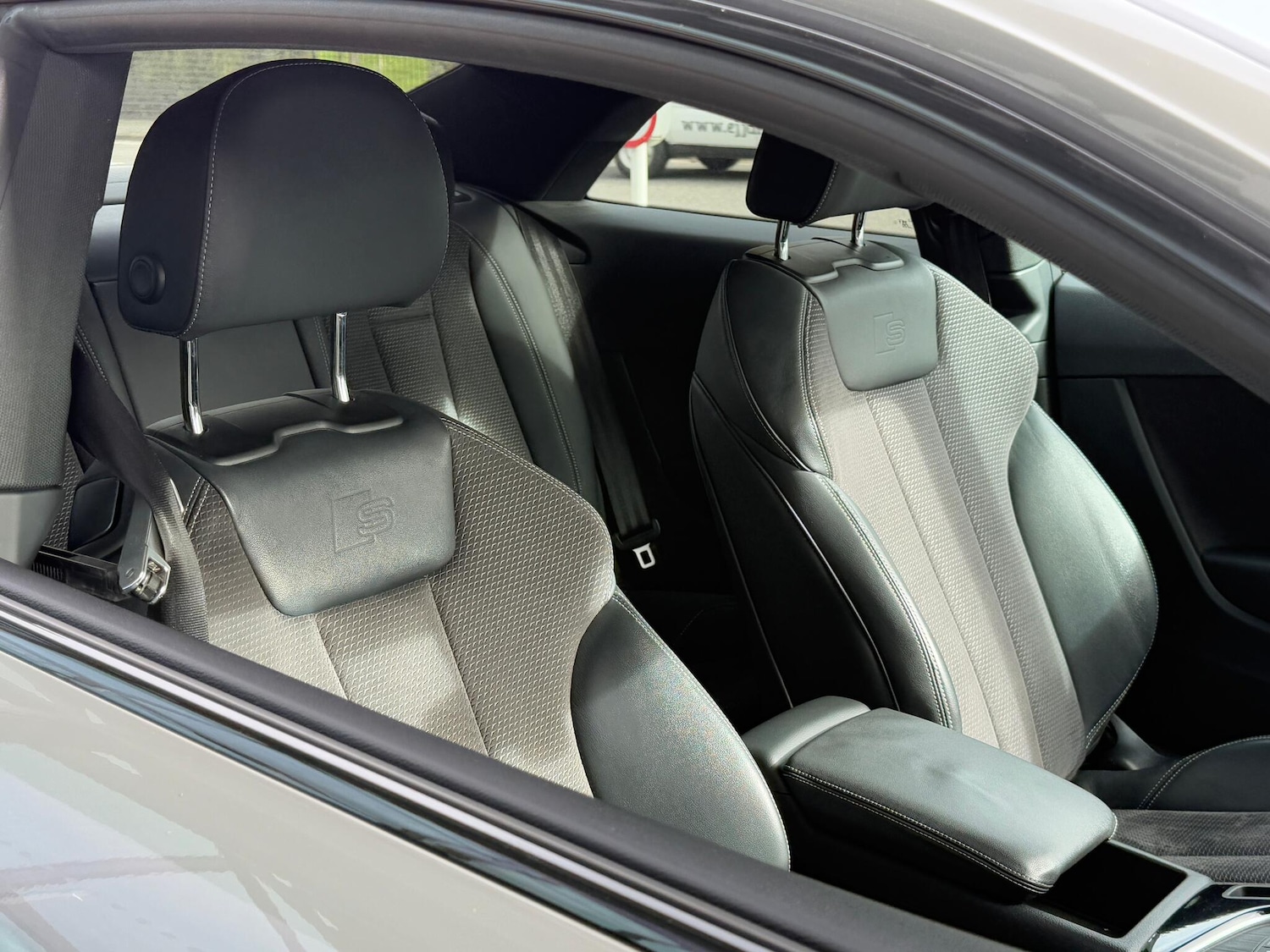 Used Audi A5 2019 for sale - 77646577: Photo 35