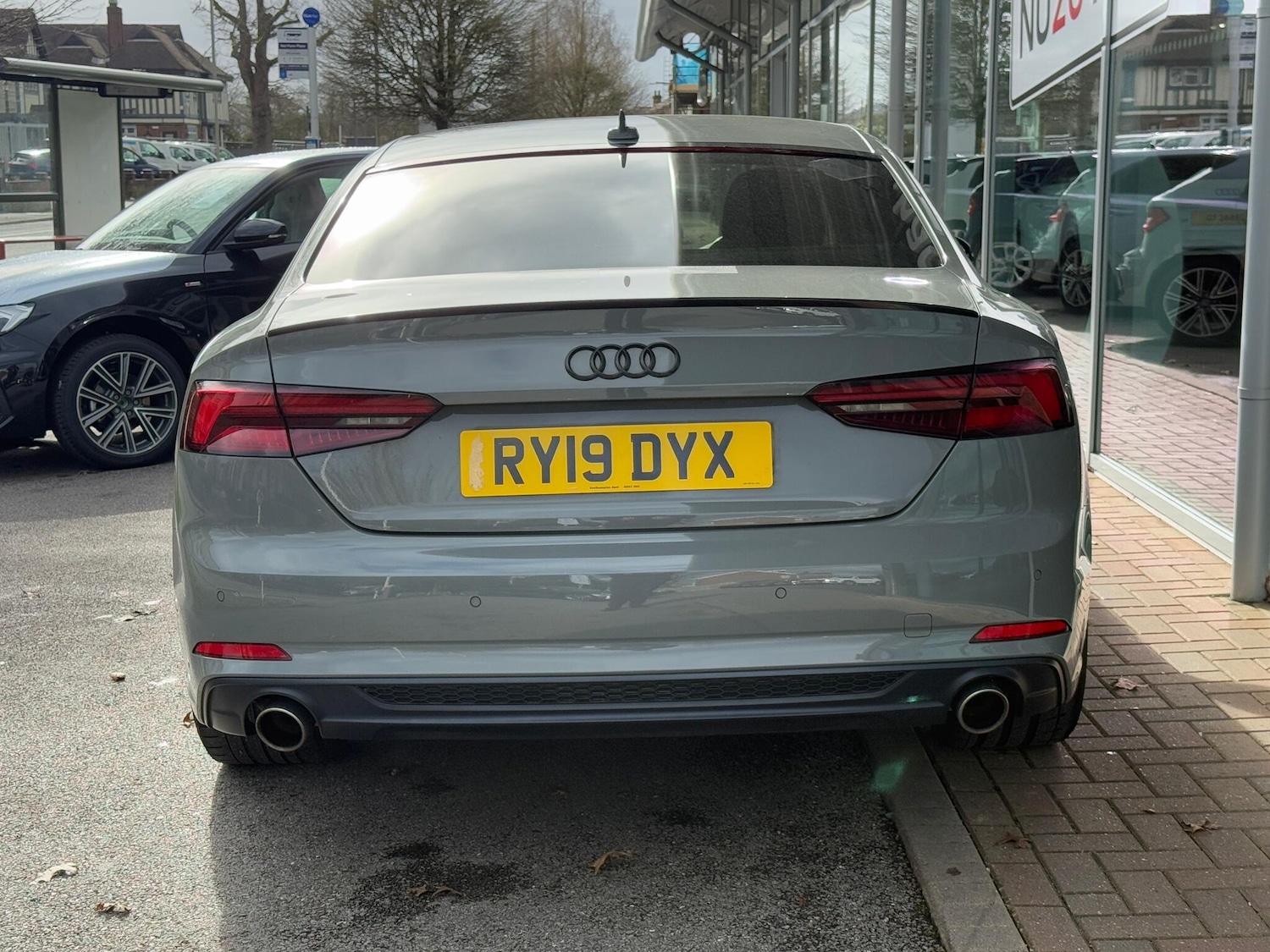 Used Audi A5 2019 for sale - 77646577: Photo 40