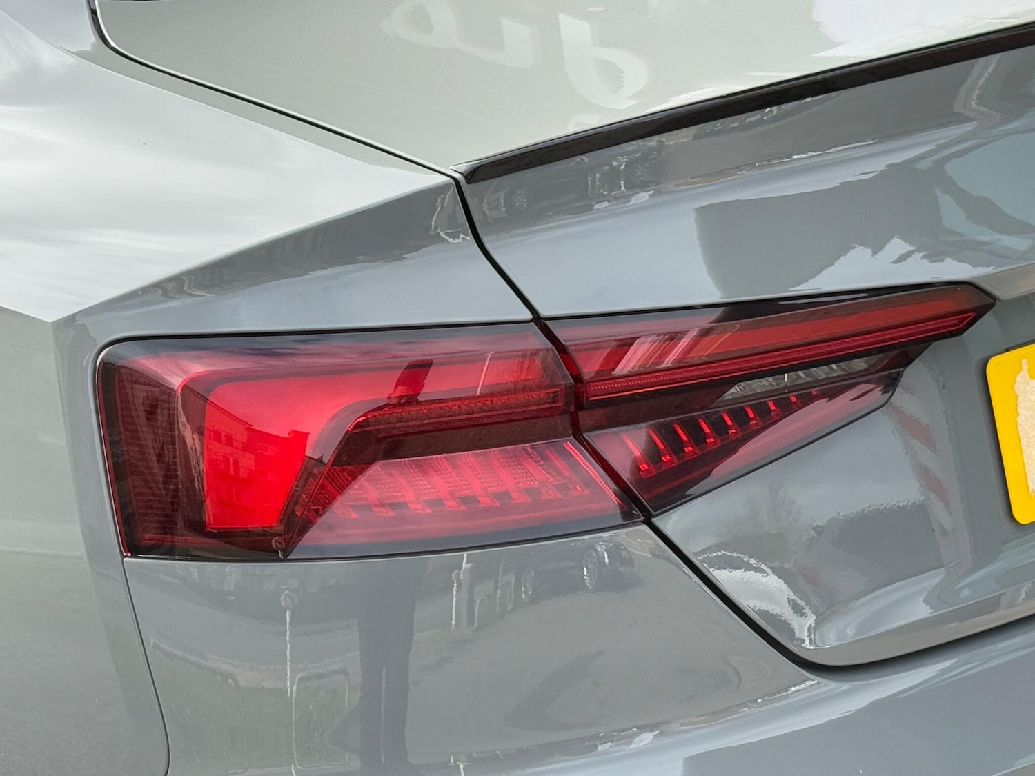 Used Audi A5 2019 for sale - 77646577: Photo 41