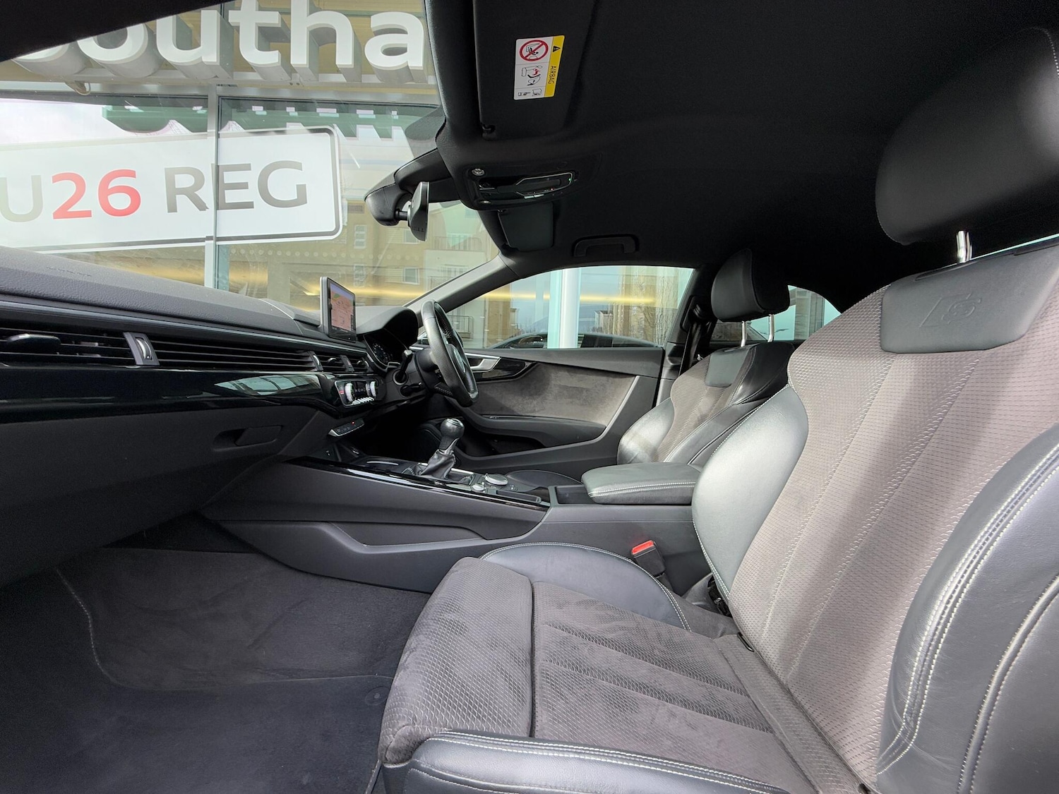Used Audi A5 2019 for sale - 77646577: Photo 43