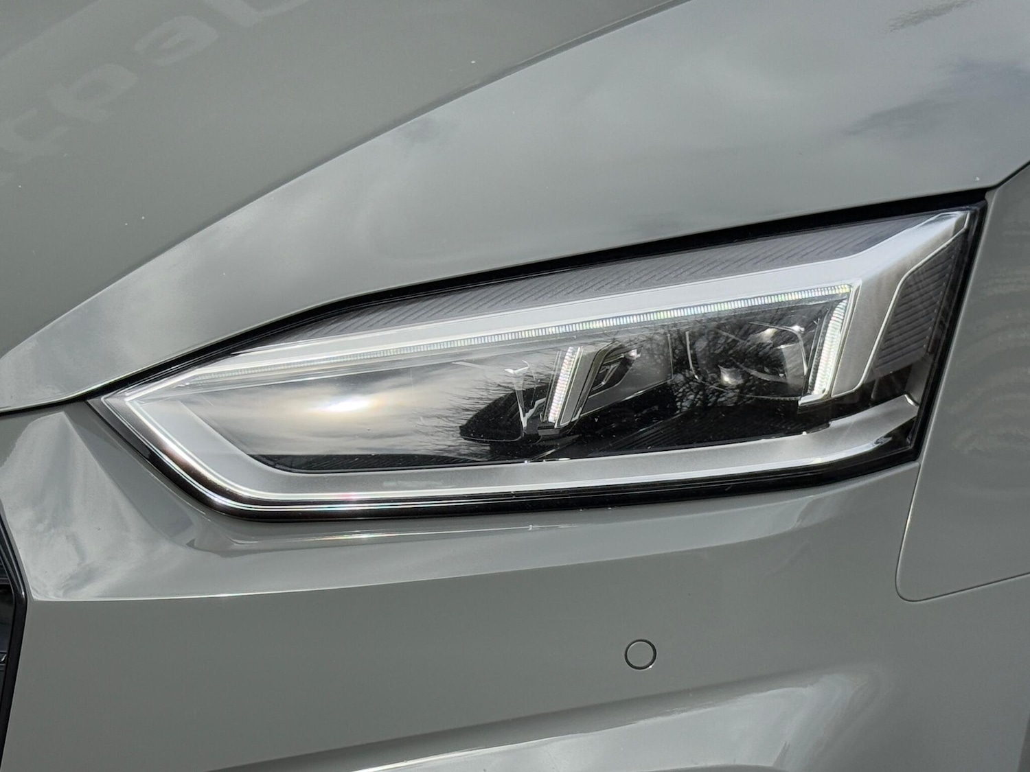 Used Audi A5 2019 for sale - 77646577: Photo 47