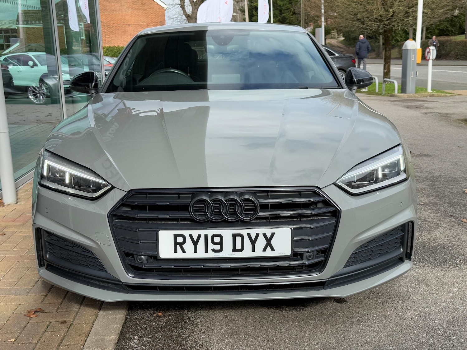 Used Audi A5 2019 for sale - 77646577: Photo 48